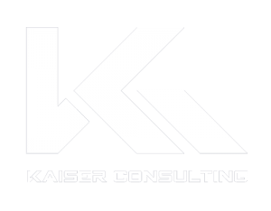 kaiser consulting logo